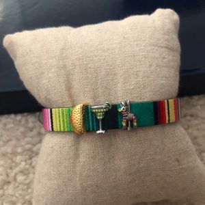 Keep Collective Band and Charms